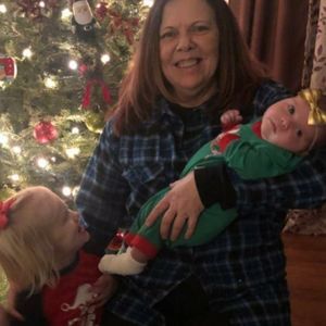 Meet your Posher, Terry